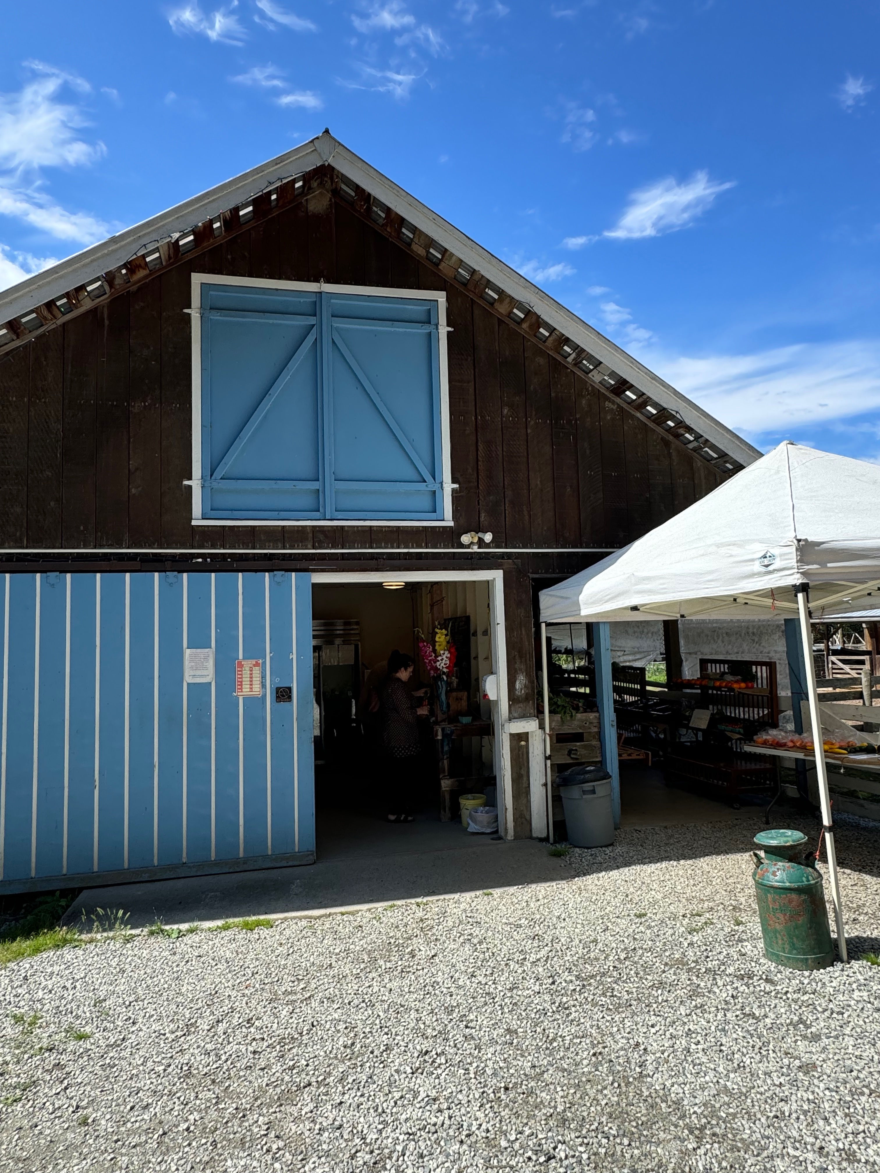 Farm Stand
