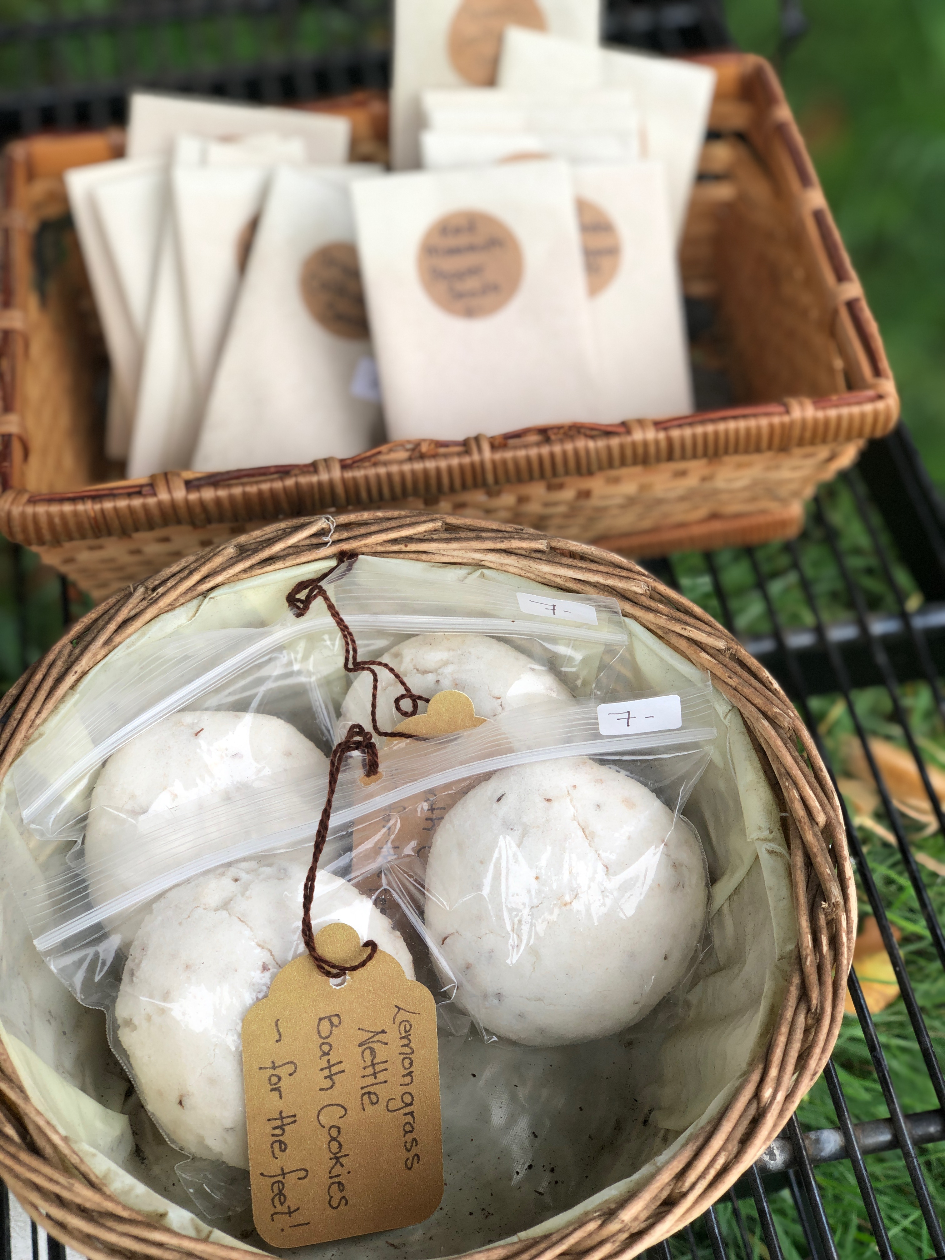 Pearse Farm Stand